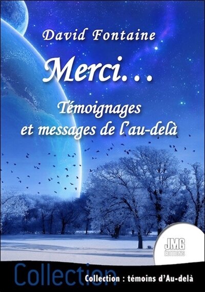 Couverture_Témoignages et messages de l'au-delà