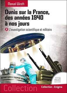 Couverture_L' investigation scientifique et militaire