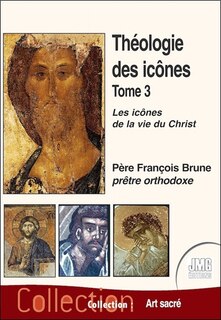 Couverture_Les icônes de la vie du Christ