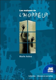 Front cover_Les maisons de l'horreur