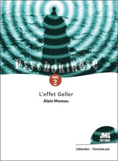 Front cover_L'effet Geller