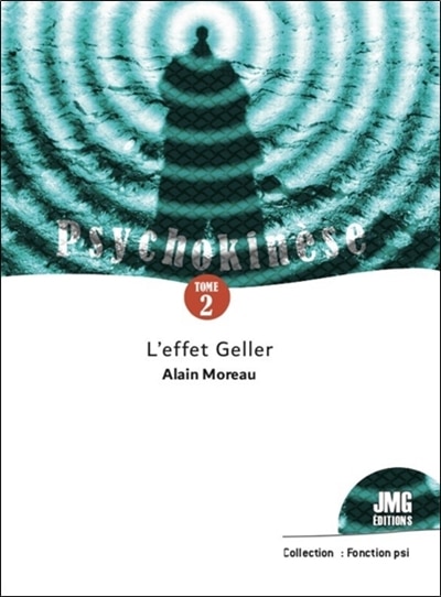 Front cover_L'effet Geller