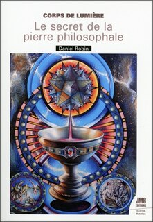 Front cover_Corps de lumière : le secret de la pierre philosophale