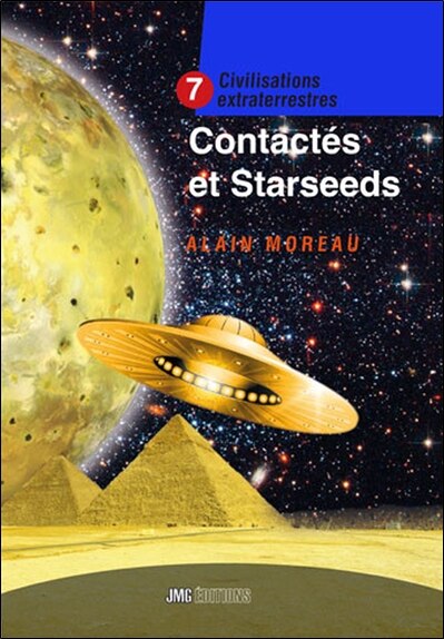Couverture_Contact&eacute;s et starseeds