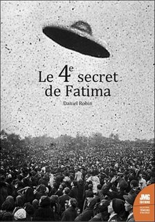 Couverture_Le quatrième secret de Fatima