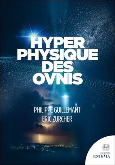 Couverture_Hyperphysique des ovnis