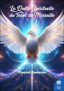 Couverture_La qu&ecirc;te spirituelle du tarot de Marseille