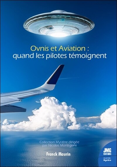 Couverture_Ovnis et aviation