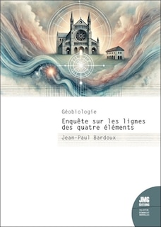 Front cover_Géobiologie