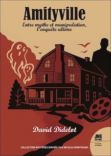 Front cover_Amityville