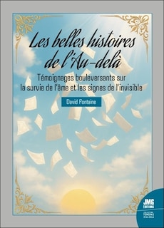 Front cover_Les belles histoires de l'au-delà