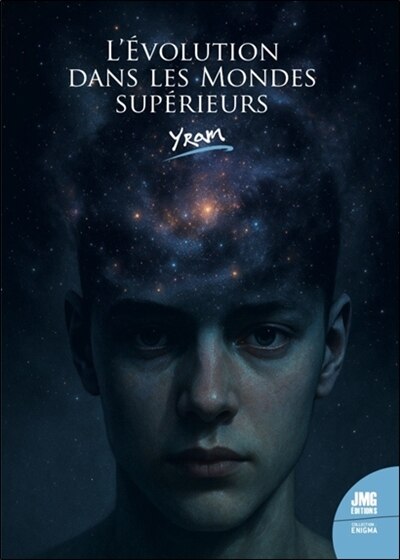 Couverture_L' évolution dans les mondes supérieurs