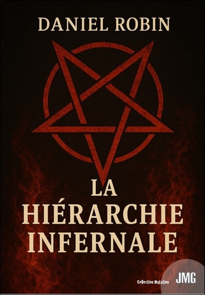 Couverture_La hiérarchie infernale