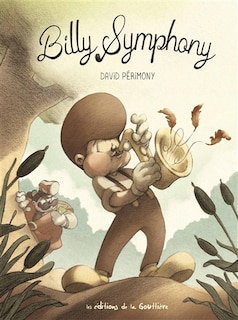 BILLY SYMPHONY