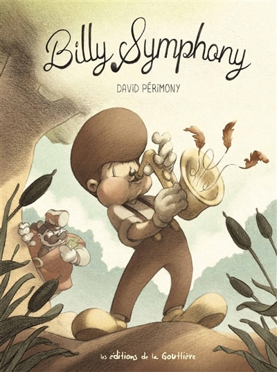 BILLY SYMPHONY