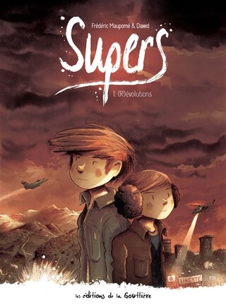 Couverture