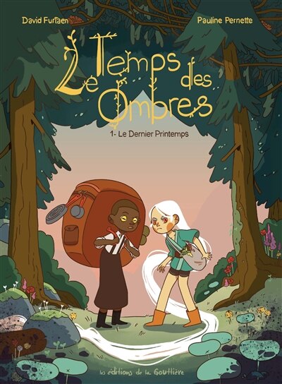 Front cover_Le dernier printemps