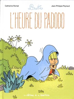 Front cover_L' heure du Padodo