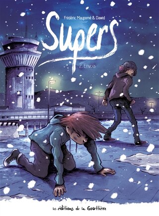 Couverture