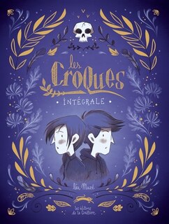 Front cover_Les Croques