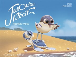 Front cover_Premi&egrave;re vague