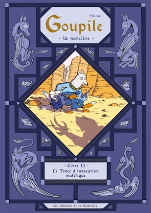Couverture