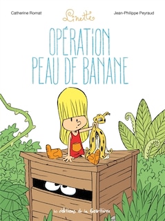 Front cover_Opération peau de banane