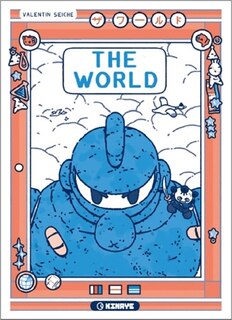 Couverture_The World