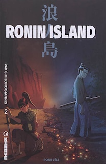 Front cover_Pour l'île
