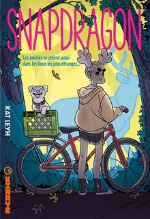 Front cover_Snapdragon