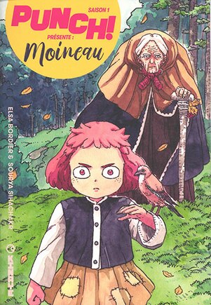 Couverture