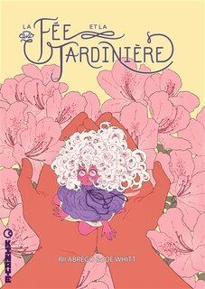 Front cover_LA Fée et la jardinière