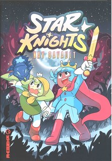 Front cover_Star Knights