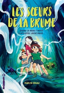 Front cover_Les soeurs de la brume