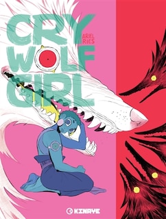 Couverture_Cry wolf girl