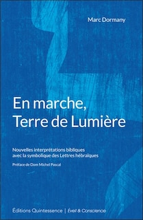 Couverture_En marche, terre de lumière