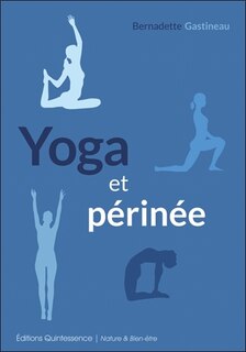 Front cover_Yoga et périnée