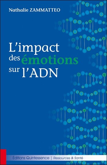 Couverture_L' impact des émotions sur l'ADN