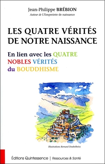 Couverture_Les quatre vérités de notre naissance