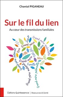 Front cover_Sur le fil du lien