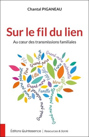 Front cover_Sur le fil du lien