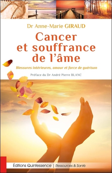 Front cover_Cancer et souffrance de l'âme