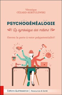 Front cover_Psychogénéalogie