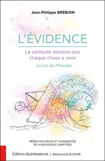 Couverture_L' évidence