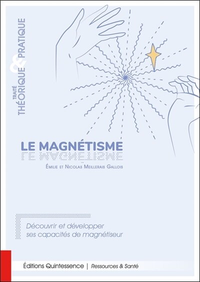 Front cover_Le magn&eacute;tisme