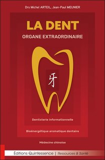Couverture_La dent
