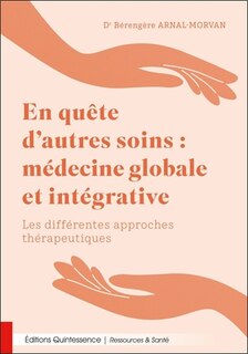 Front cover_En quête d'autres soins