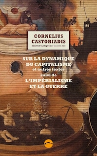 Front cover_Sur la dynamique du capitalisme