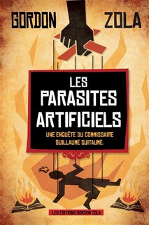 Couverture_Les parasites artificiels