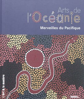 Couverture_Arts de l'Océanie